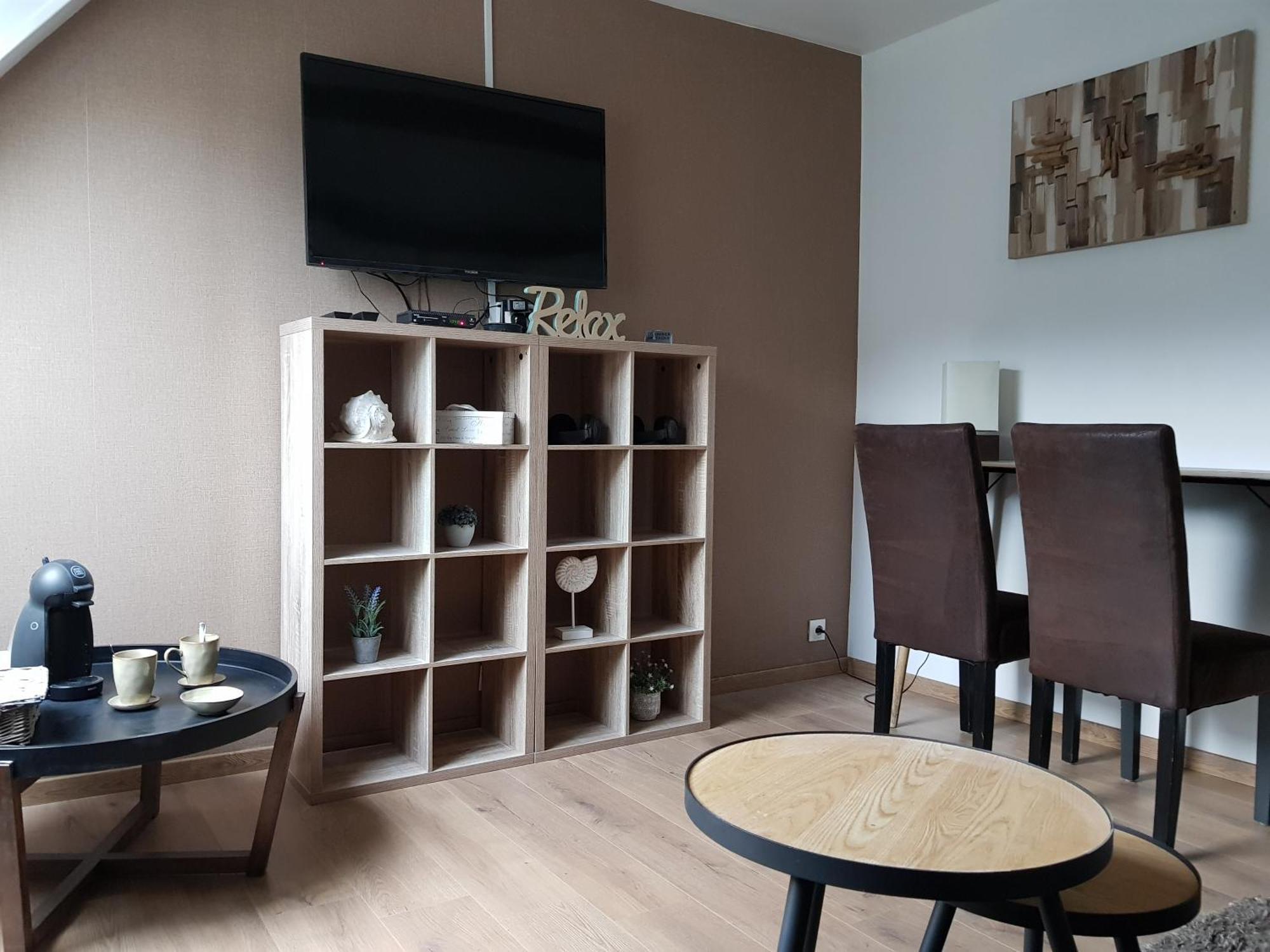 Le Colombier Bretagne Bed and Breakfast Louannec Buitenkant foto